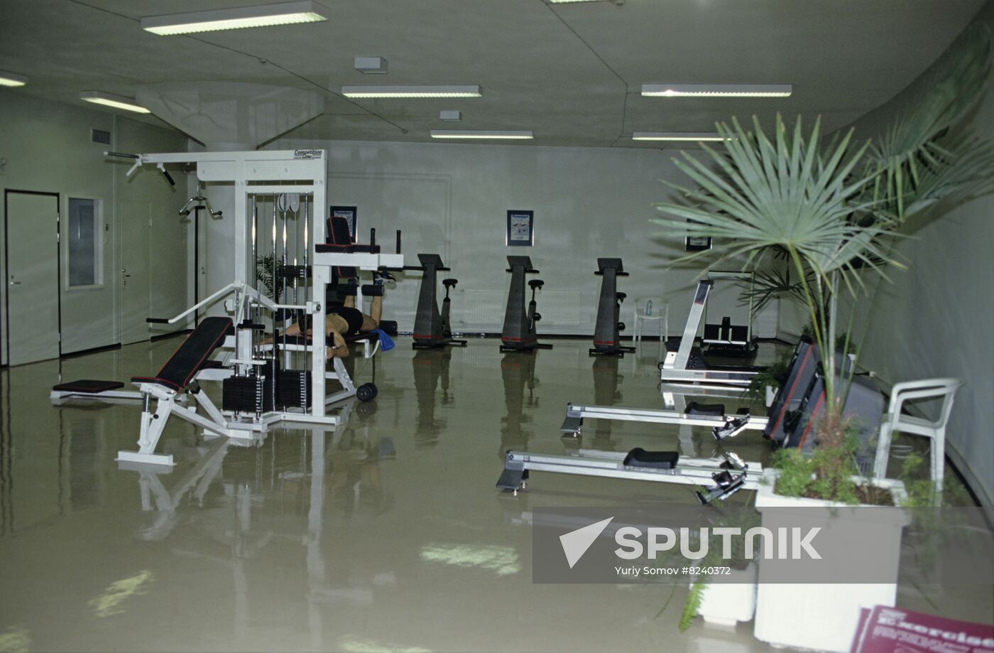 Hotel Olympic Penta