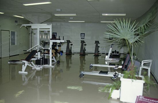 Hotel Olympic Penta