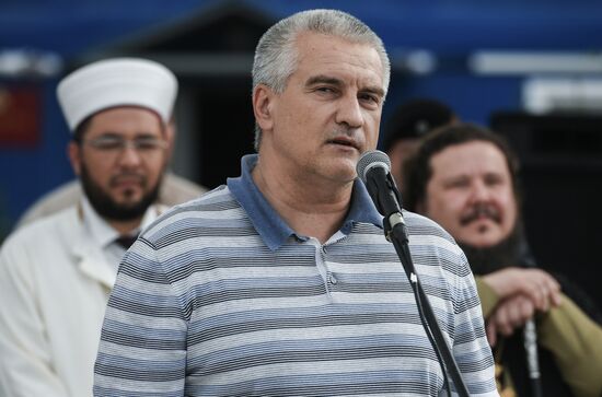 Russia Ukraine Military Operation