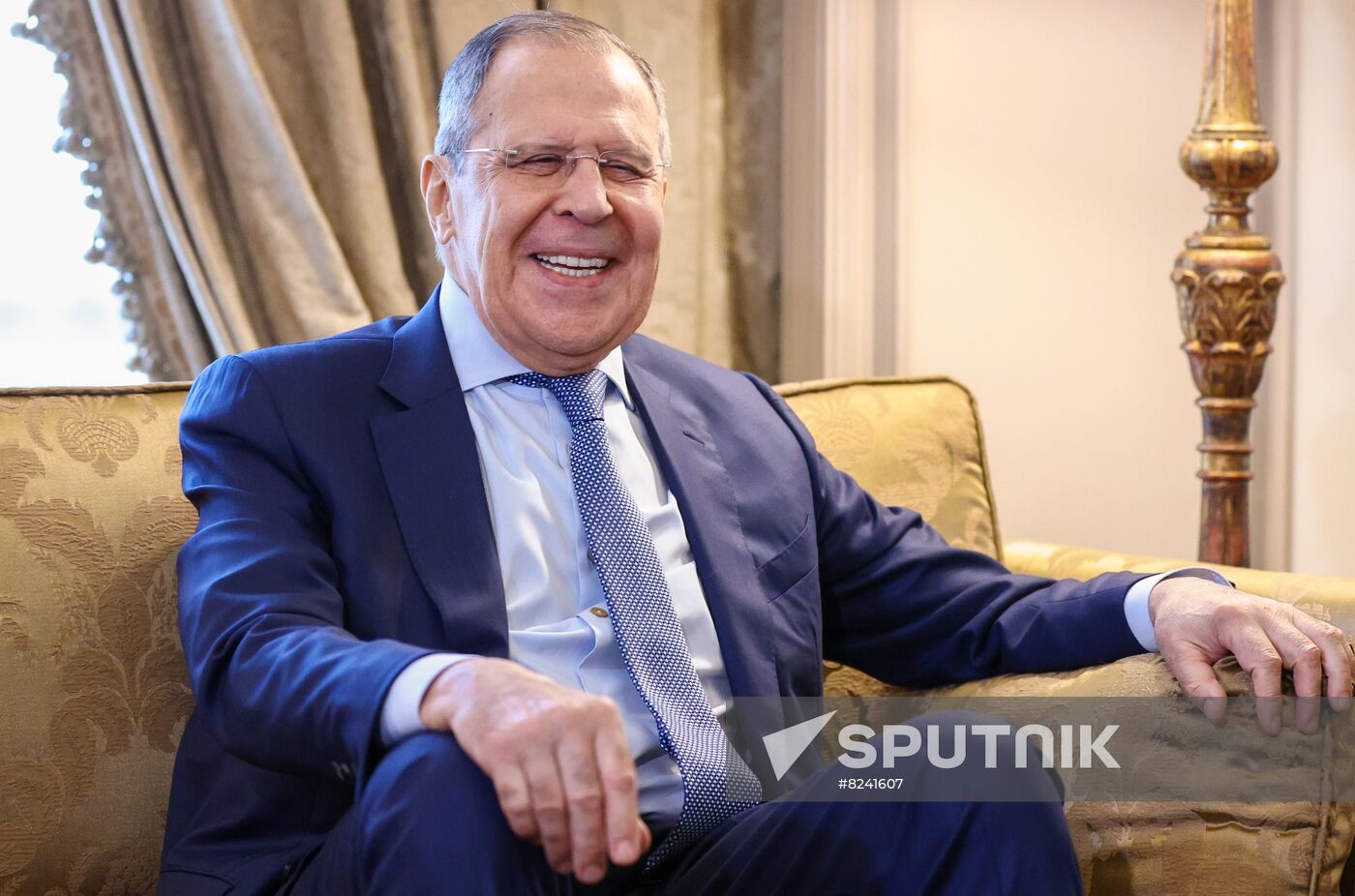 Egypt Russia