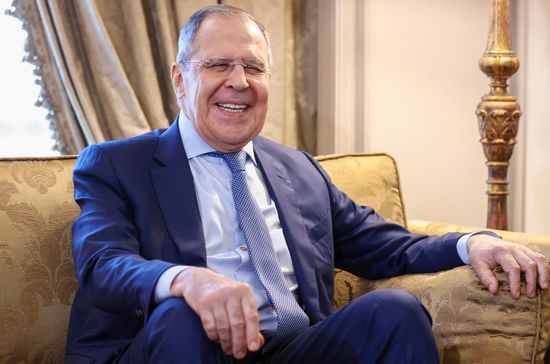 Egypt Russia