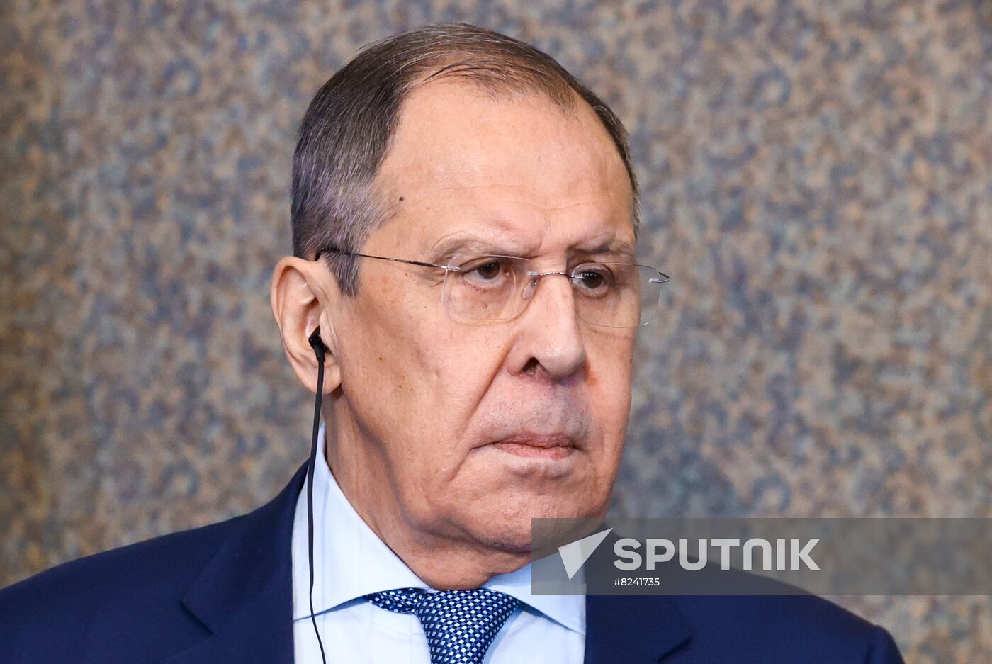 Egypt Russia