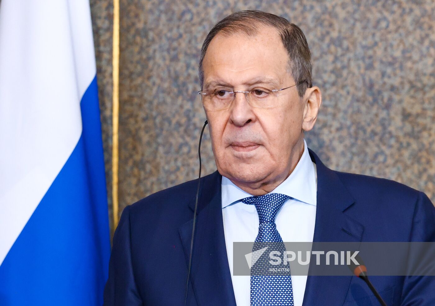 Egypt Russia