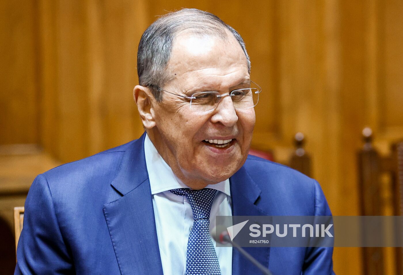 Egypt Russia