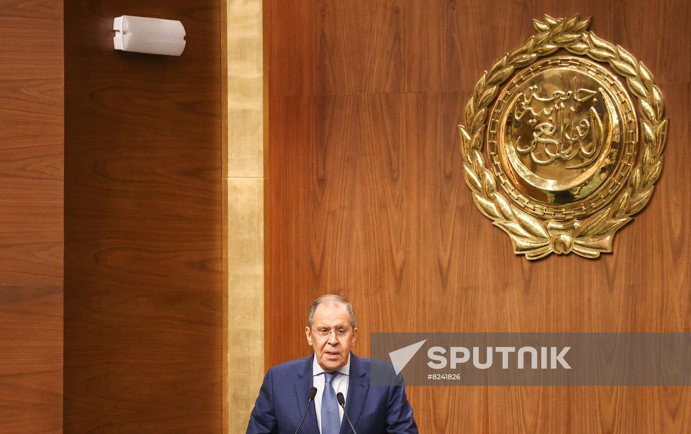 Egypt Russia