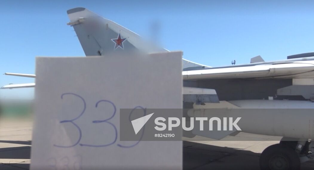 Russia Ukraine Military Operation Jet Hijacking
