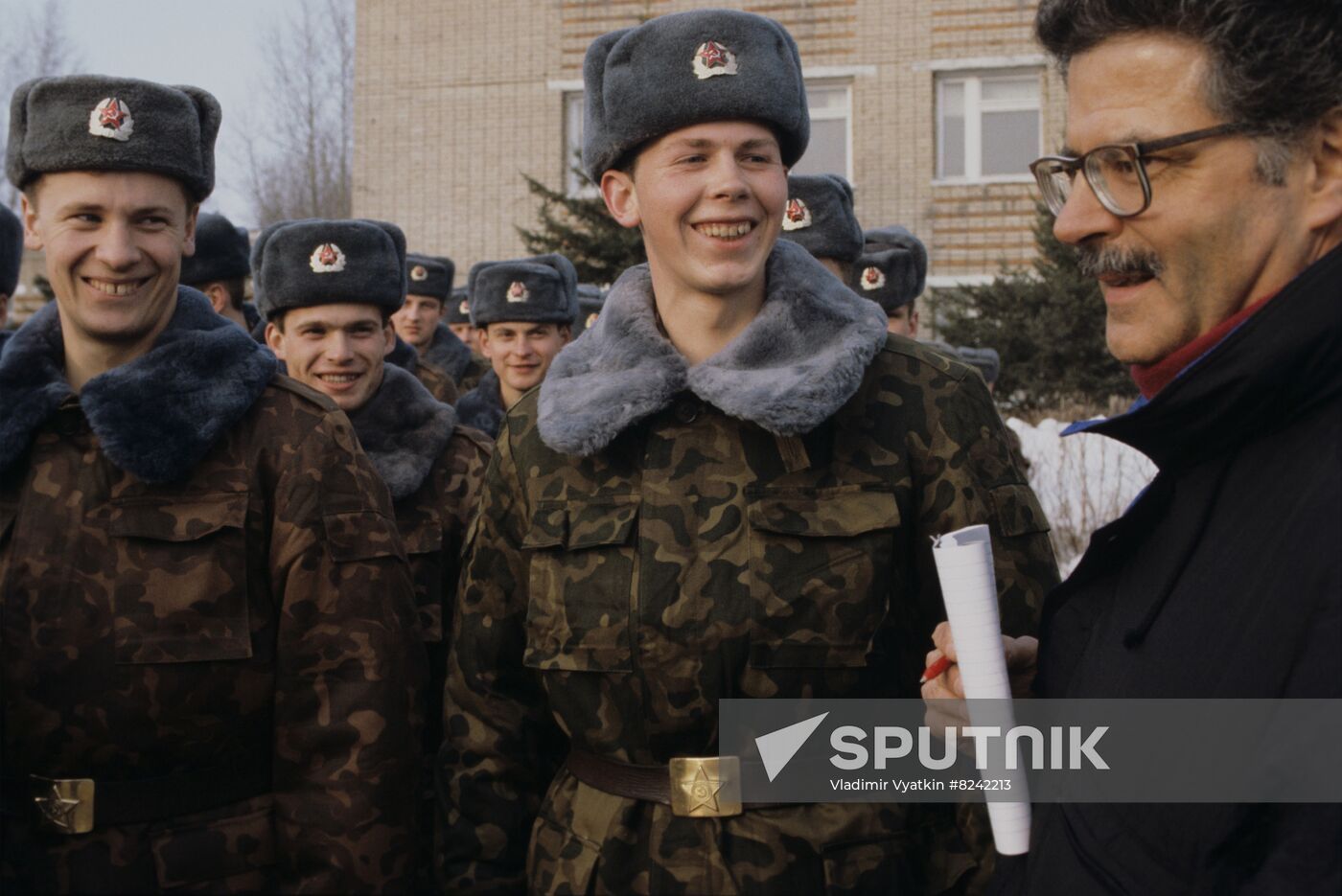 UN peacekeeping mission in Yugoslavia