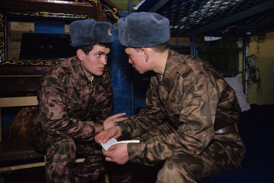 UN peacekeeping mission in Yugoslavia
