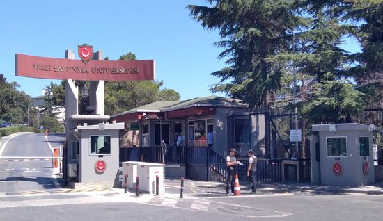 Turkey Ukrainian Grain Deal