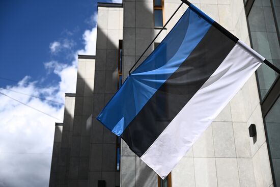 Russia Estonia Schengen Visas Ban