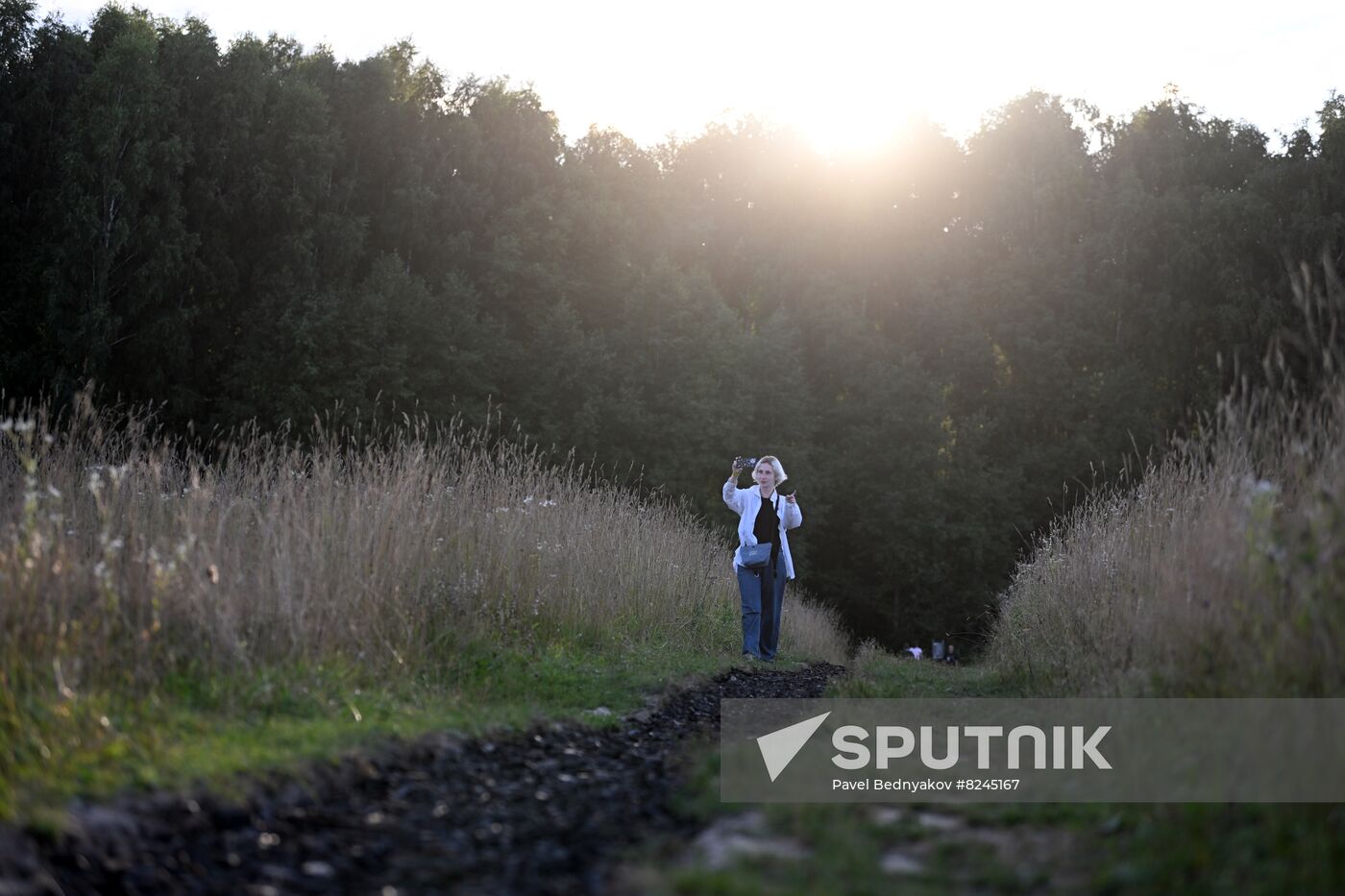 Russia Archstoyanie Festival