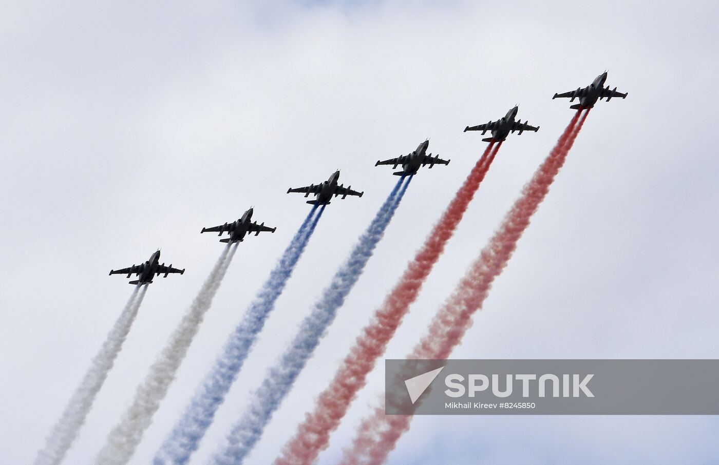 Russia Navy Day