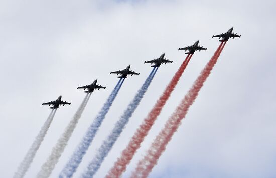 Russia Navy Day