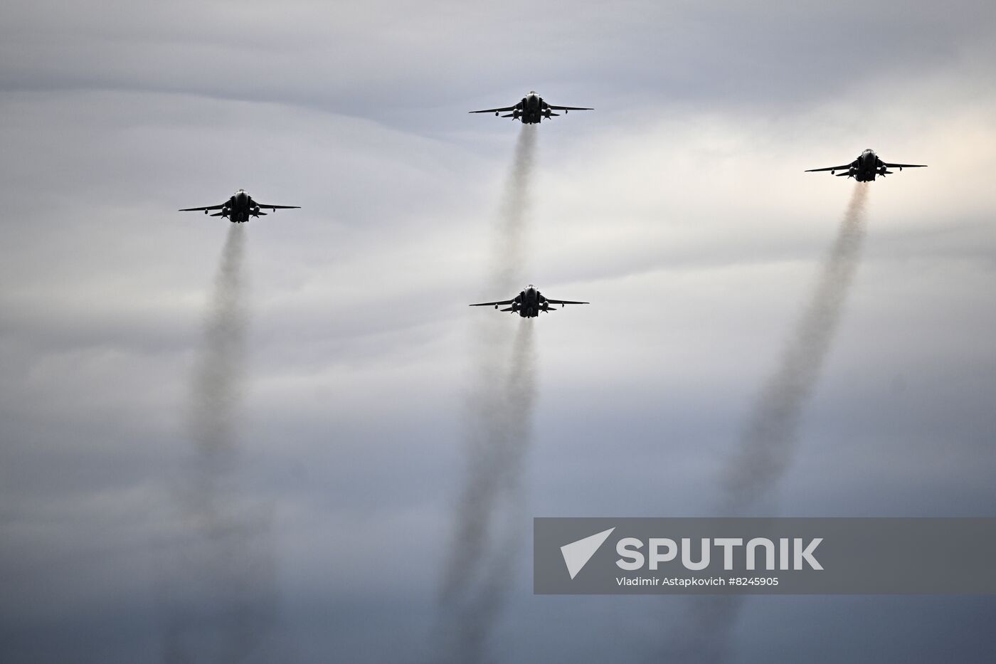 Russia Navy Day