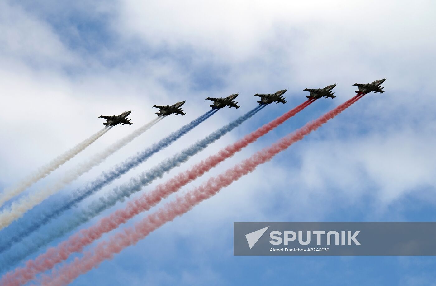 Russia Navy Day