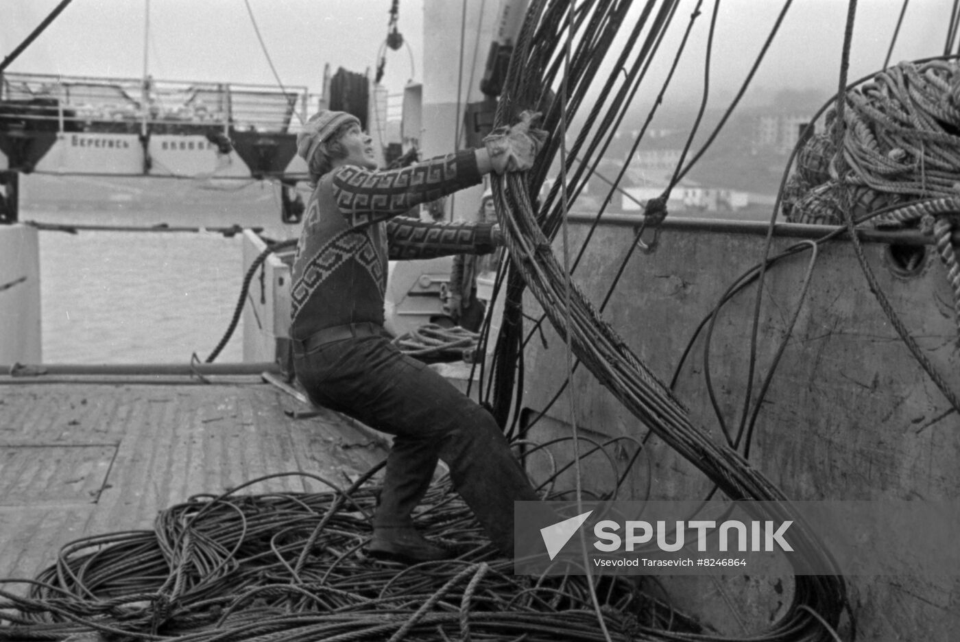Far Eastern Shipping Company