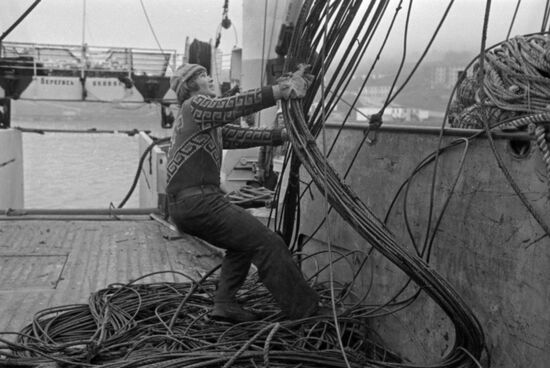 Far Eastern Shipping Company