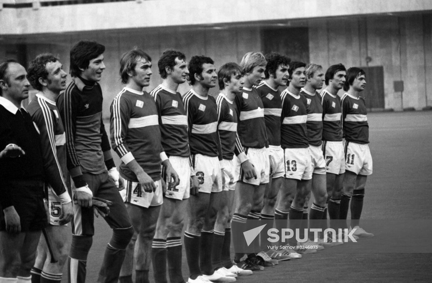 Spartak Moscow