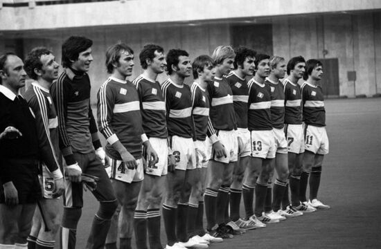 Spartak Moscow