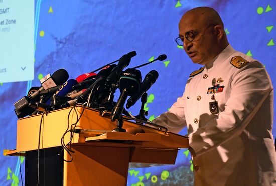 Turkey Grain Deal Coordination Center