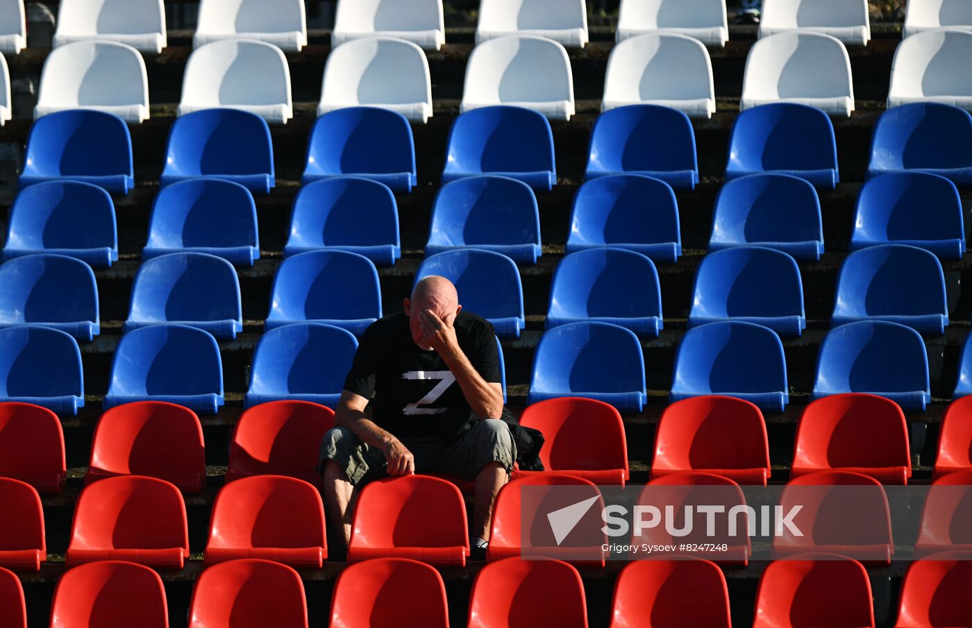 Russia Athletics Championship