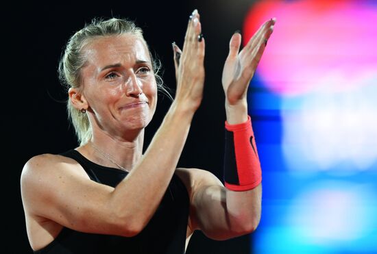 Russia Athletics Championship