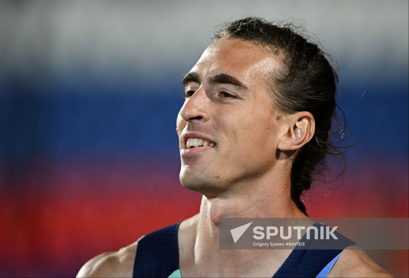 Russia Athletics Championship