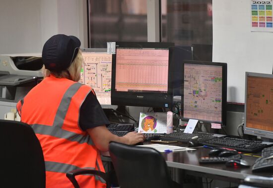 Russia Brewing Industry