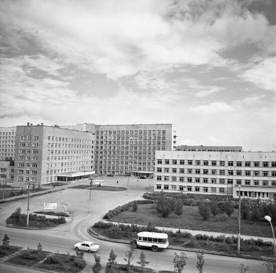 Tyumen