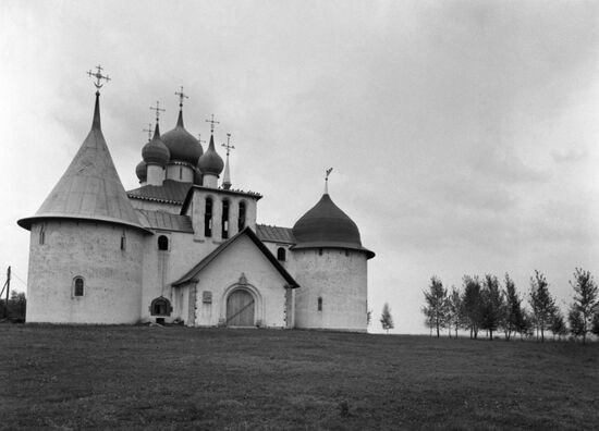 Kulikovo Field