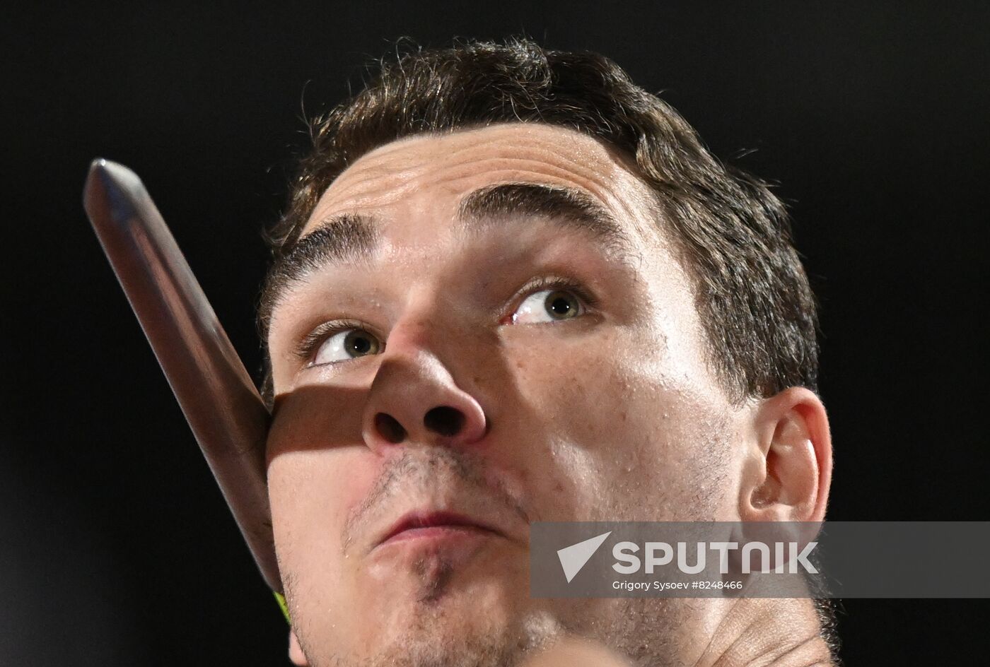 Russia Athletics Championship