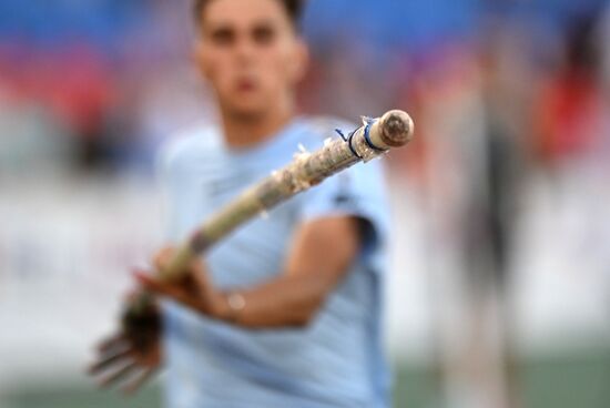 Russia Athletics Championship