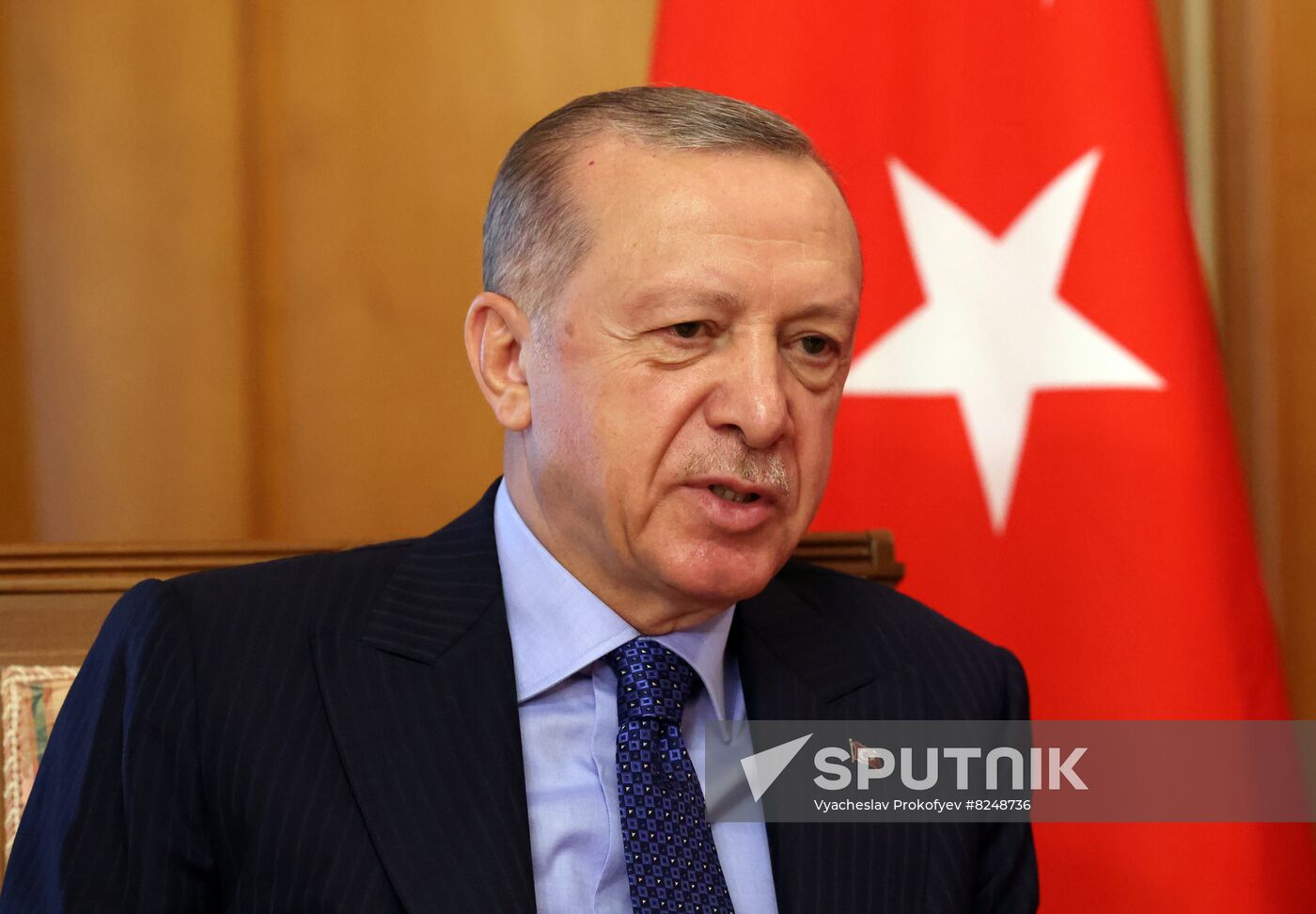 Russia Turkey