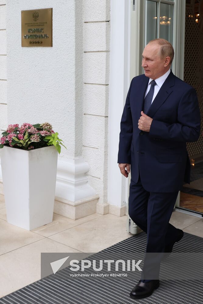 Russia Turkey