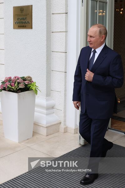 Russia Turkey