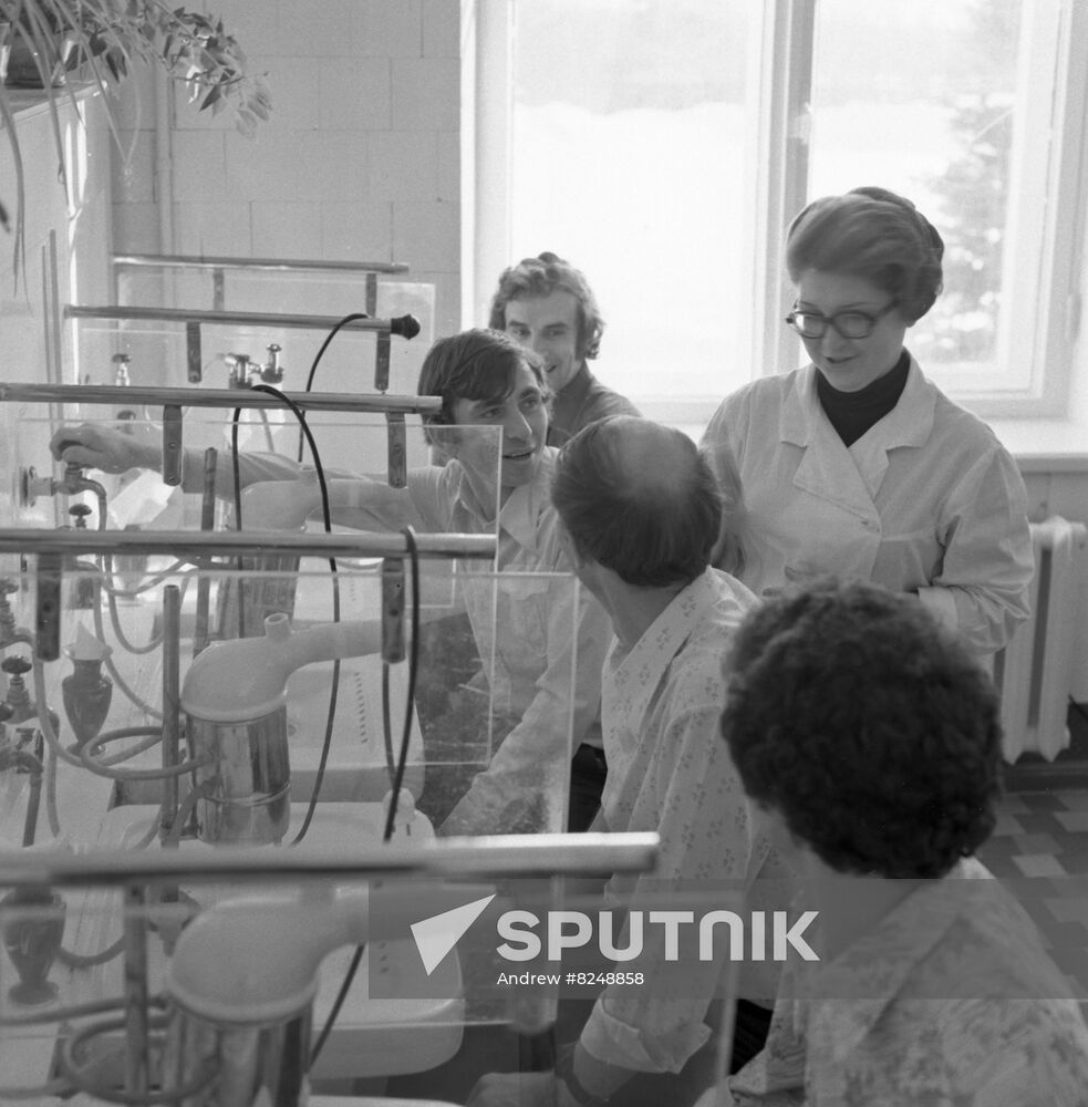 Magnitogorsk Iron and Steel Works