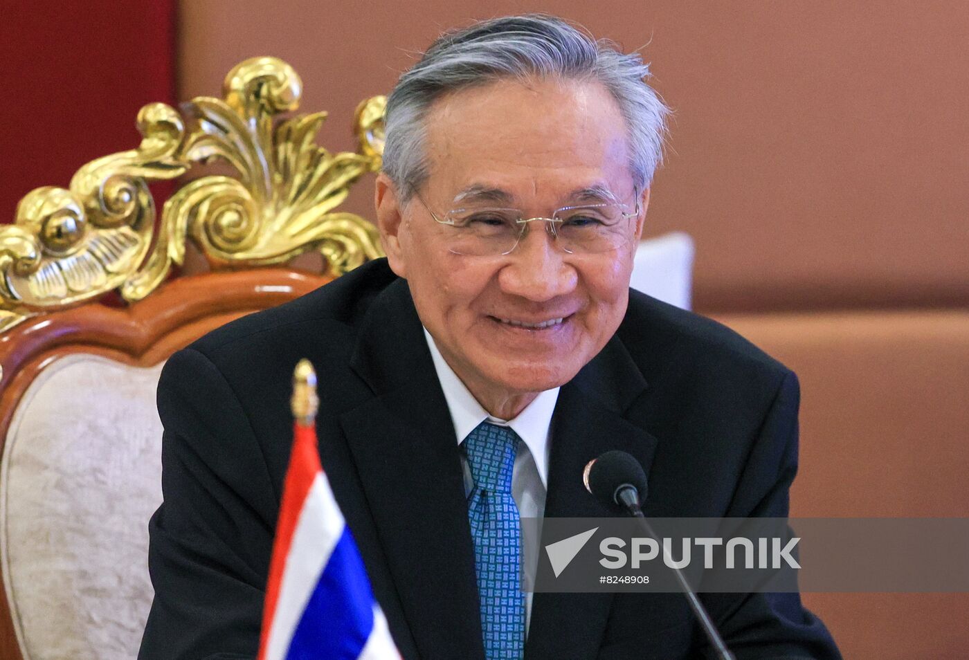 Cambodia Russia