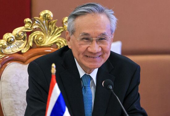 Cambodia Russia