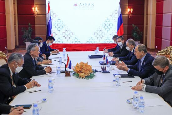 Cambodia Russia