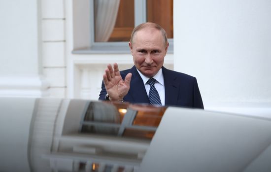 Russia Turkey