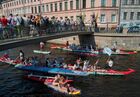 Russia SUP Boarding Festival