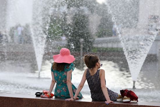 Russia Daily Life