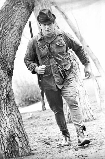 Fighter Levan Tediashvili