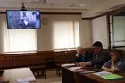 Russia Opposition Figure Military Criticizing Trial