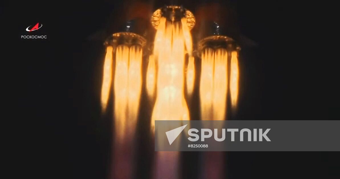 Kazakhstan Russia Space