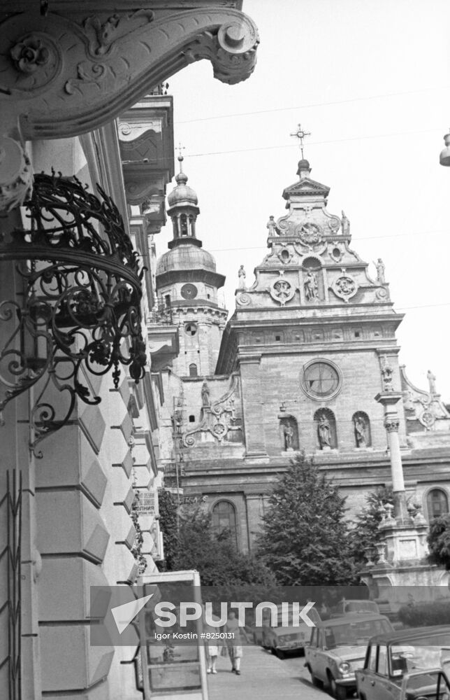 Lvov
