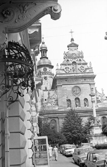Lvov