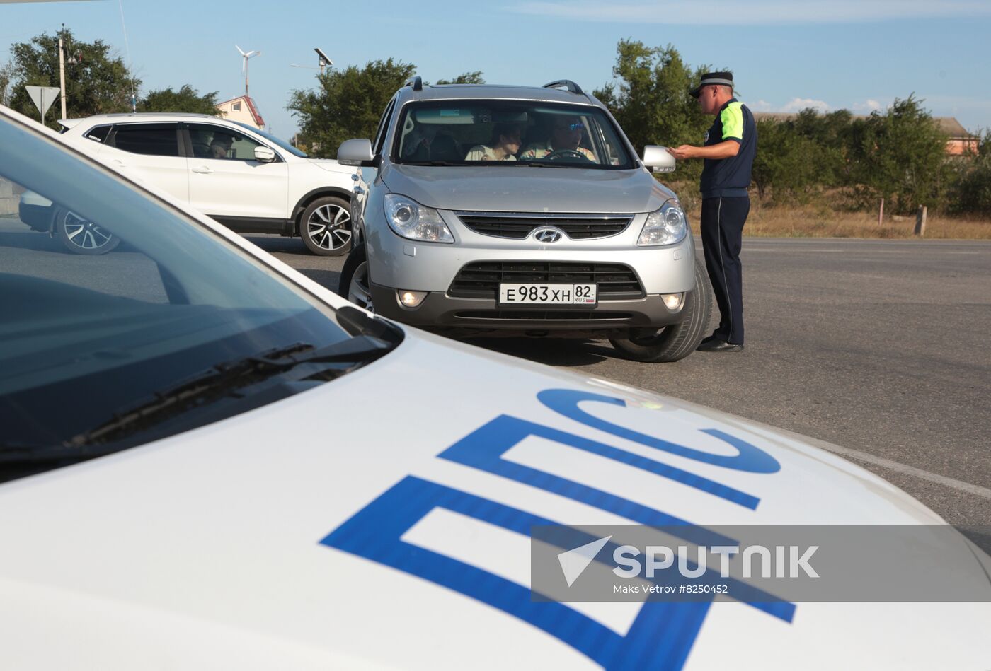 Russia Crimea Airfield Ammunition Explosions