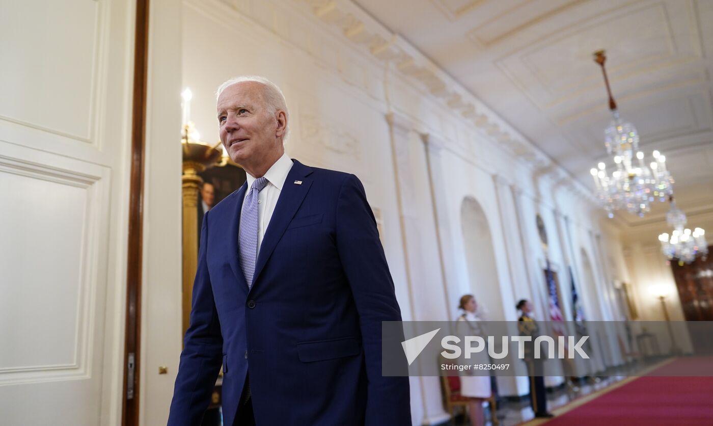 US Finland Sweden NATO Accession