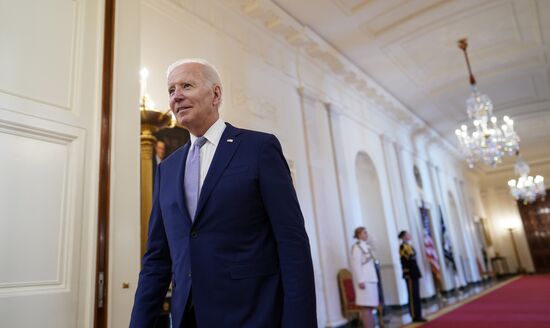 US Finland Sweden NATO Accession